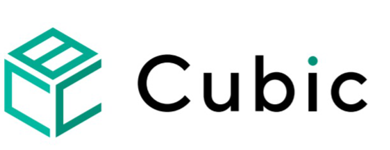 cubic